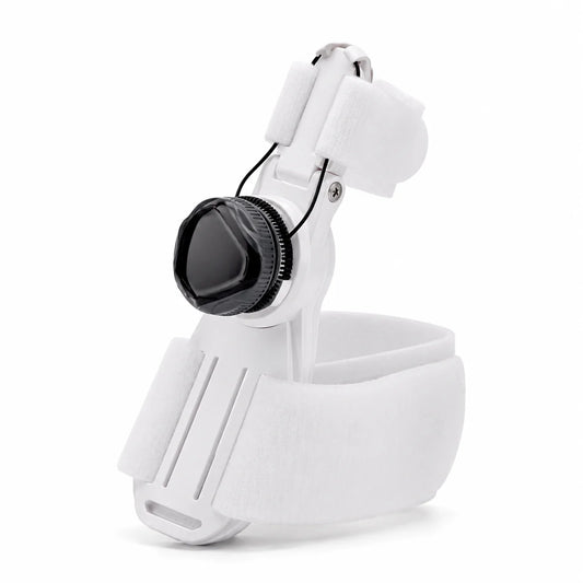 Orthoza™ ToeAlign | Unisex Rotatable Finger Toe Adjustable Corrector